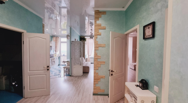 2 na Repina 15/4 Apartments, Book Apartment Sevastopol 