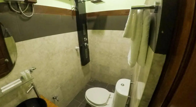 Номер Deluxe Отель Viluveli Beach Maldives