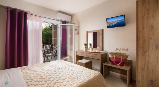 Студия Annetas House