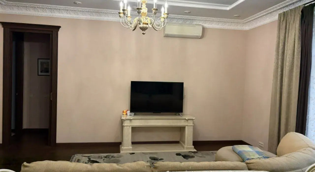 Vitro Flat, Prenota Appartamento Klyonovo Troickij
