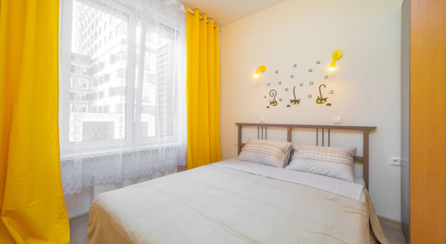 Studiya Na Amurskoy-2 Flat, Rezerwuj Apartament Moskwa Rosja