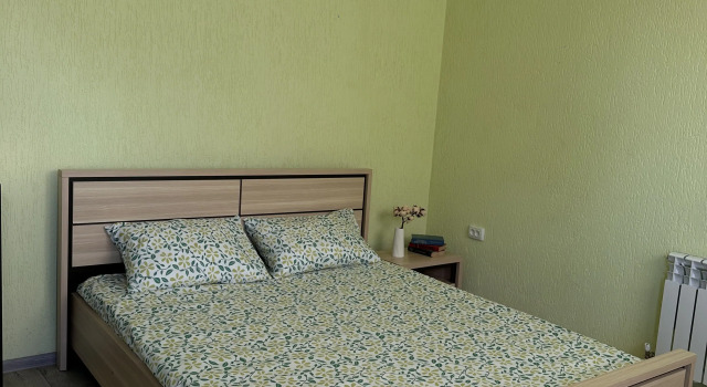 Трёхместный номер Comfort Жилое помещение Московский дворик