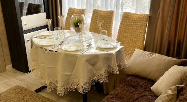 Kaliningrad Ulitsa Kurortnaya Flat, Réserver Appartement Kaliningrad Kaliningrad Region