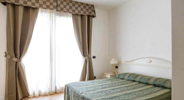 Deluxe Zimmer Hotel Villa Sofia