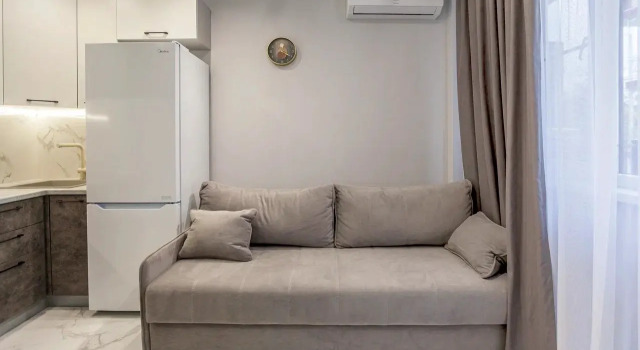 Апартаменты More Rooms на Станиславского 20, Забронировать Апартаменты/квартира Апартаменты Большого Сочи, Апартаменты/квартира