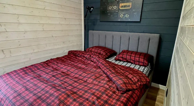Частный дом Retro house, Забронировать Дом для отпуска Муханки Россия