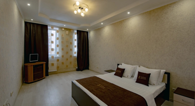InnDays Baryishevskaya Roscha, 18, Book Hotel Shcherbinka Moscow Oblast