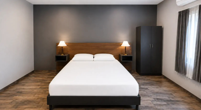 Номер Classic Luna Hotel