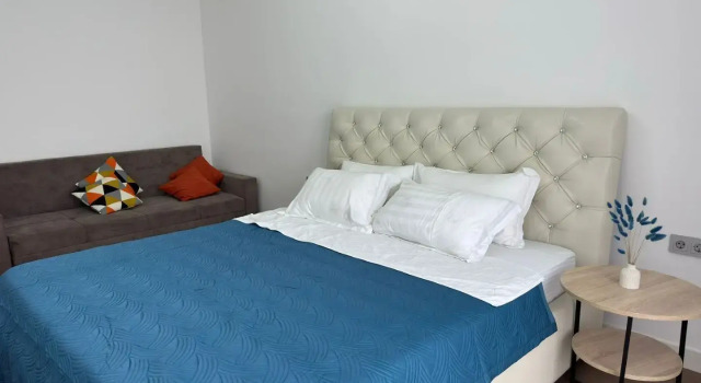 ЖК Терра 33 и 115, Book Apartment Almaty Kazakhstan