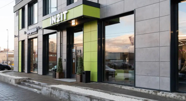 Apart Hotel In2it Deluxe Two Room, Book Hotel Moskovskiy district Sankt Petersborg