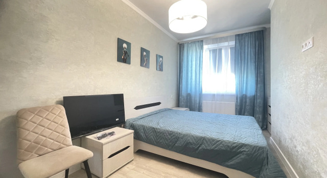 Zhk Levoberezhny Flat, Prenota Appartamento Tula 