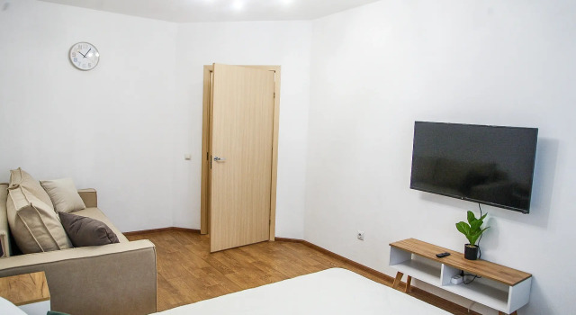 Апартаменты Квартира VOLGA APARTMENTS