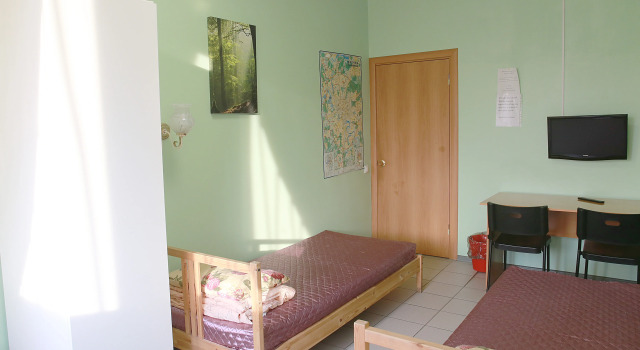Camera familiare Standard Erel Hostel