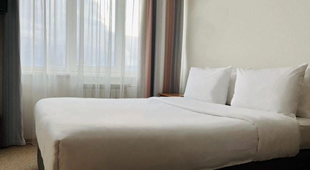 Standard Double room Apri Polet Hotel