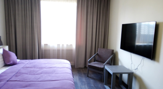Suite Репин