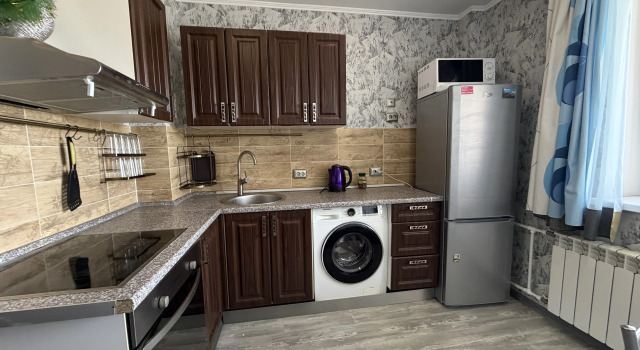 Uyutna Odnokomnatnaya Na Chetaeva 14a Flat, Prenota Appartamento Kazan' Tatarstan