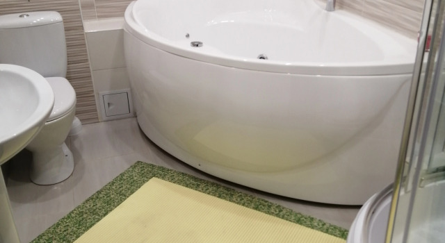 Junior suite doppia Komfort Hotel
