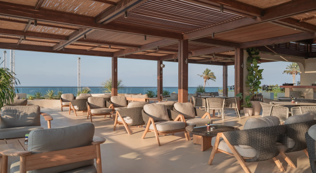 Merit Park Hotel Casino & SPA, Varaa Lomakeskus SPA-hotellit kohteessa Northern Cyprus, SPA