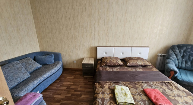 2-Komnatnaya Kvartira na Klykova 83 Flat, Prenota Appartamento Hotel a Central Russia con parcheggio, Parcheggio