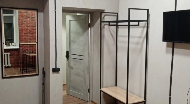 Loft Two Apartments, Book Apartment Kirovsk Murmansk Region
