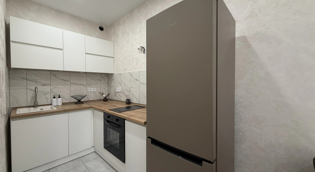 Set Apartamentov Atmosfera, Shyopot Liliy - Uyutnoye Prostranstvo s Lyogkostyyu i Sovremennoy Estetikoy Flat, Prenota Appartamento Hotel a Central Russia con parcheggio, Parcheggio