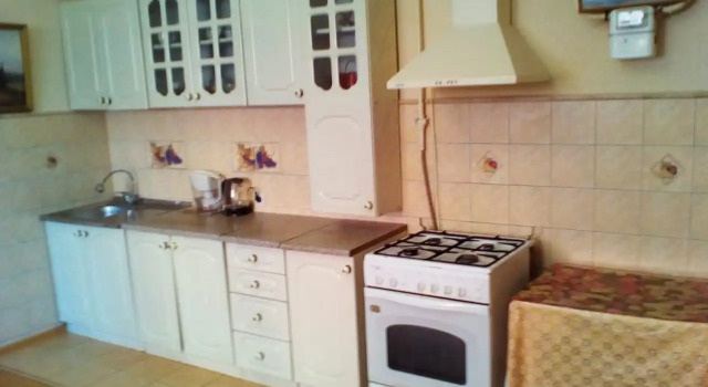 Семейный коттедж Uyutnyij Guest House