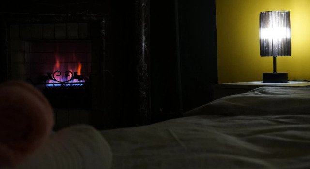 Номер Superior Хостел Happy Baku Hostel & Tours