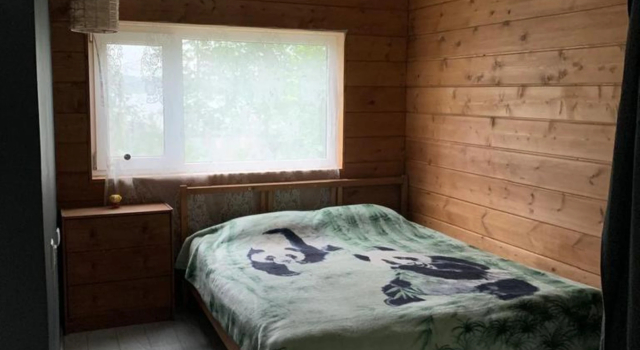 Na Beregu Reki Private house, Prenota Casa vacanze Shaima Vologda Region