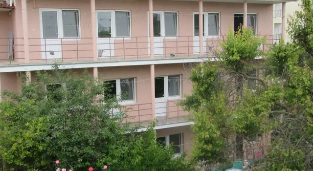 Меблированные комнаты Садочек