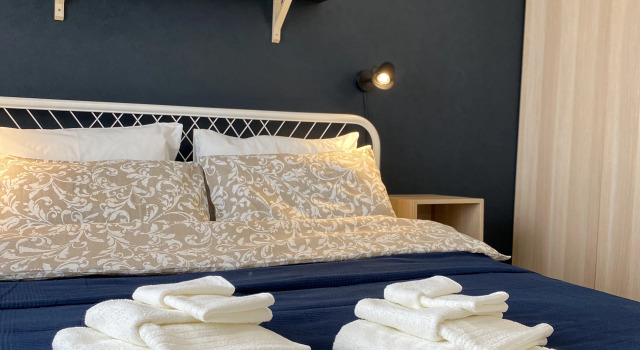 Квартира Feel Like HOME 2BR