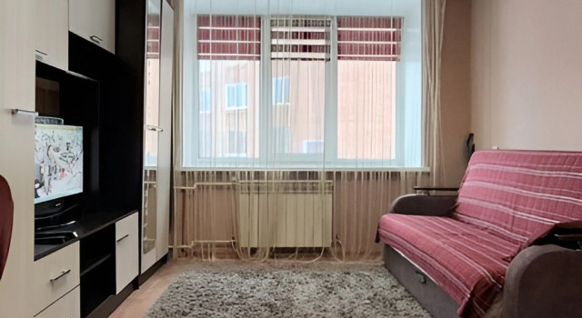 Квартира в центрe г. Toмcк, Забронировать Апартаменты/квартира Кировский район Томск