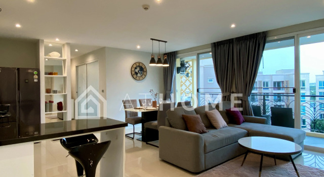 Апартаменты Atlantis Condo A814-815, Забронировать Апартаменты/квартира Отели Джомтьен-Бич с бассейном, Бассейн