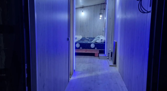 Yellow Chisinau, Book Lejlighed SPA-hoteller i Chișinău, SPA