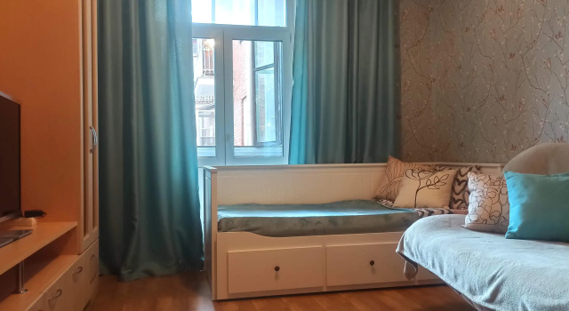 Appartamento 2 Kom Flat