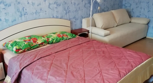 Vgosti Skripka Apartments, Reservar Apartamento Minsk 