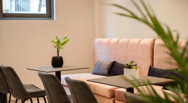 Апарт-Отель Athens Platinum Rooms and Suites