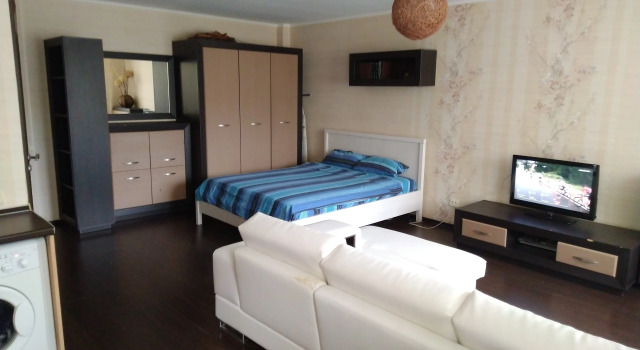 Novo-Sadovaya 30 Flat, Reserva ahora Apartamento Oktyabrsky district Samara