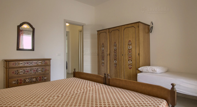 Polo - Relax Front Sea House