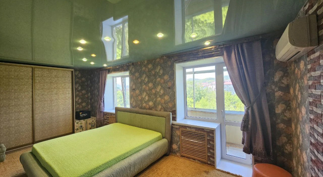 Nakhodka Flat, Buchen Sie Ferienwohnung Nachodka Region Primorje