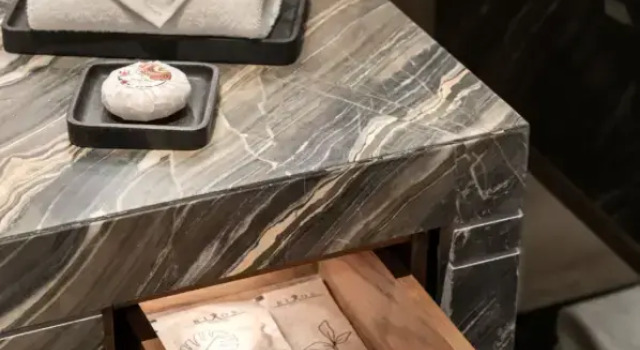 Семейный номер Premium с 2 комнатами с частичным видом на море Rixos Tersane Istanbul