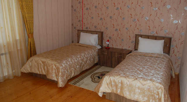 Khan Chinar Hotel, Book Hotel Baku Azerbaijan