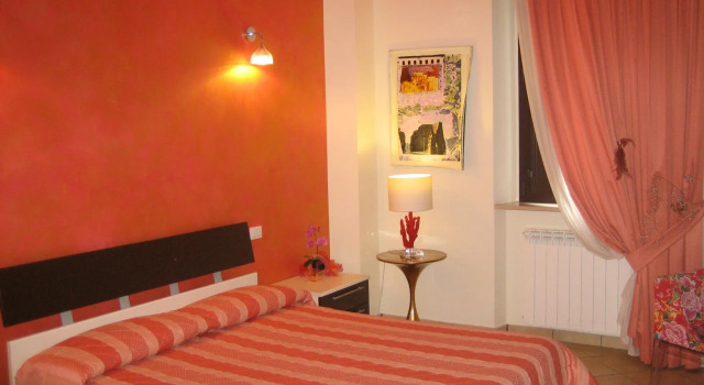 Residenza Glave - Albergo Diffuso, Prenota Affittacamere Campomarino Molise