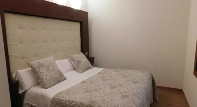 Boutique hotel Hospedium Cañitas Maite Boutique