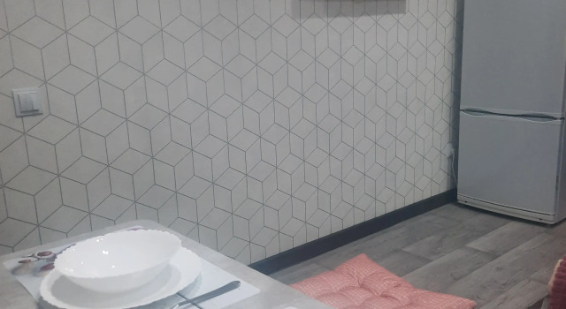 Studiya S Vidom Na Ozero Flat, Prenota Appartamento Hotel a Tyumen Region con parcheggio, Parcheggio