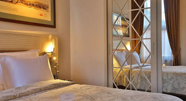 Taxim Lounge Hotel