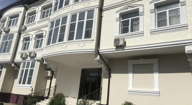 Ресторанно-Гостиничный Комплекс Голубое Озеро