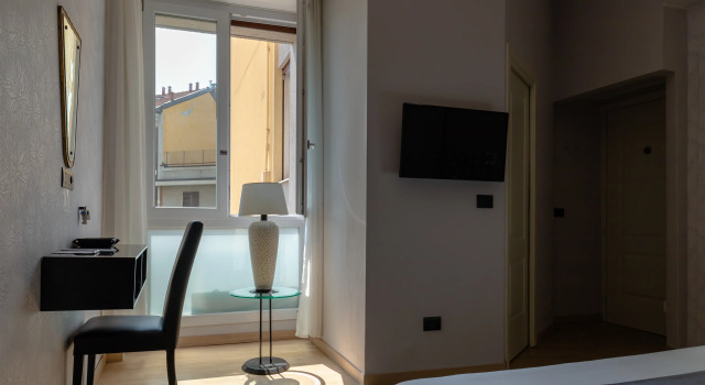 Гостевой дом Aiello Rooms