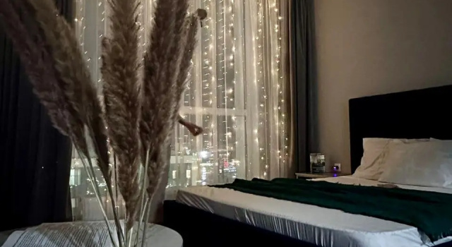 Apartament Shabyt Apartaments, Rezerwuj Apartament Astana Kazachstan