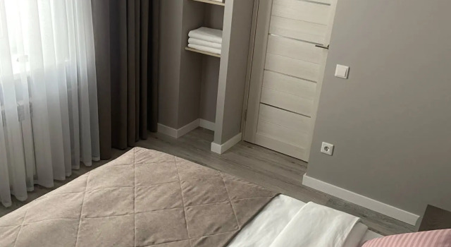 Luxury Apartments, Boek Appartement Birobidzjan Joodse Autonome Oblast