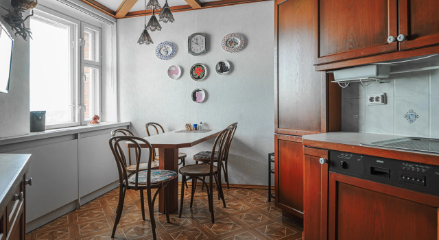 Люкс Квартира ArendApartment: Дубковское